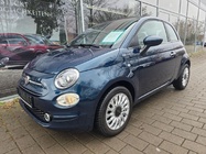 Fiat 500C 2022