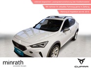 Cupra Formentor 2023