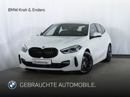 BMW 1 Series 2022