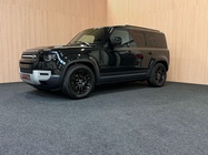 Land Rover Defender 2025