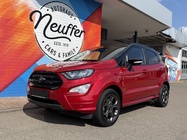 Ford EcoSport 2022