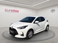 Toyota Yaris 2022