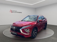 Mitsubishi Eclipse Cross 2024