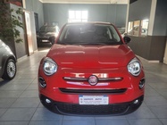 Fiat 500X 2021