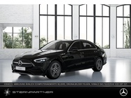 Mercedes-Benz C-Class 2024