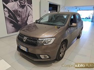 Dacia Sandero 2019