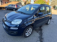 Fiat Panda 2020