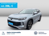 Volkswagen Tayron 2025