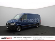 Volkswagen Crafter 2020