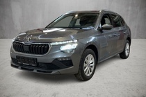 Skoda Kamiq 2025
