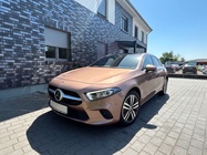 Mercedes-Benz A-Class 2021