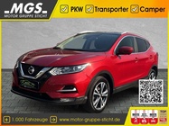 Nissan Qashqai 2020