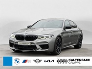 BMW M5 2019