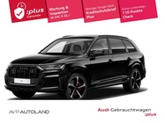 Audi Q7 2022