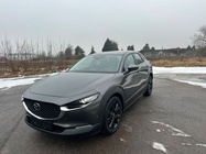 Mazda CX-30 2019