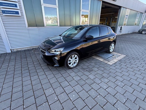 Opel Corsa 2022