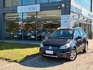 Fiat Sedici 2010