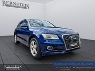 Audi Q5 2012