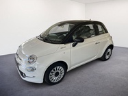 Fiat 500 2022