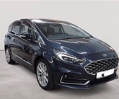 Ford S-Max 2021