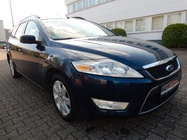 Ford Mondeo 2010