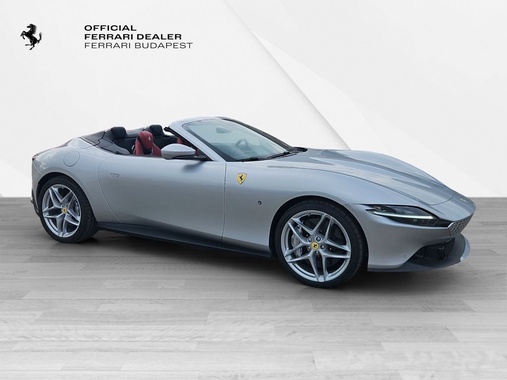 Ferrari Roma 2025