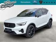 Volvo XC40 2026