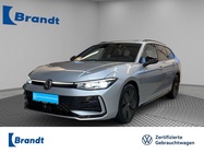 Volkswagen Passat 2025