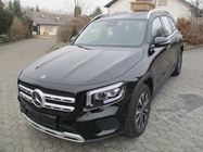 Mercedes-Benz GLB-Class 2022