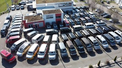 Mercedes-Benz V-Class 2020