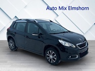 Peugeot 2008 2016