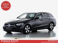 Mercedes-Benz C-Class 2023