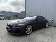 BMW 8 Series 2020