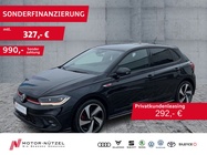 Volkswagen Polo 2022
