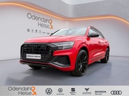 Audi Q8 2022