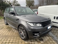 Land Rover Sport 2016
