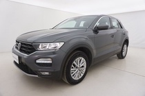 Volkswagen T-Roc 2021