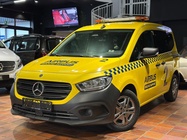 Mercedes-Benz Citan 2022