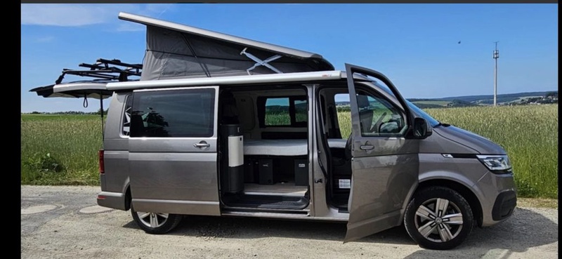Volkswagen T6