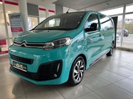 Citroen SpaceTourer 2022