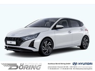 Hyundai i20 2025