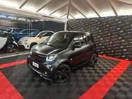 Smart ForTwo 2019