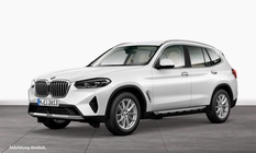 BMW X3 2023