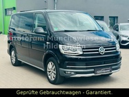 Volkswagen T6 2017