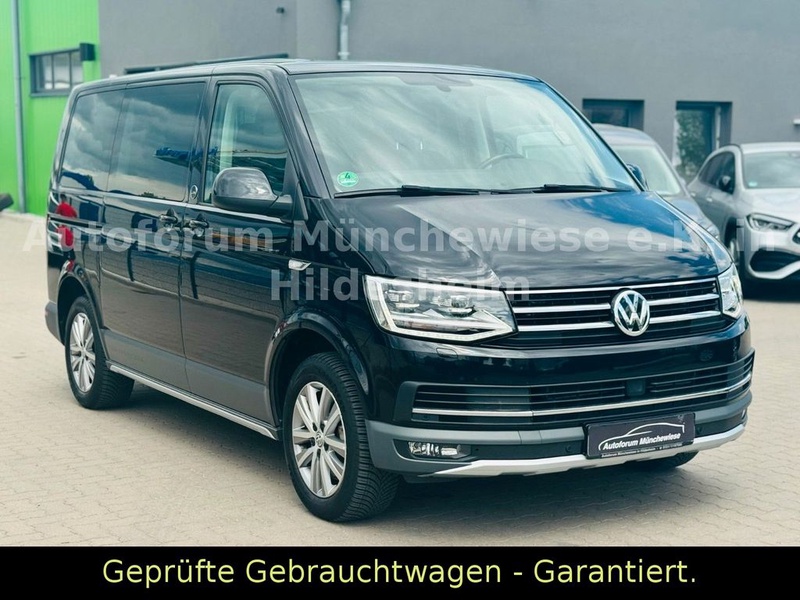Volkswagen T6