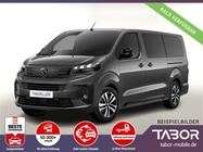 Peugeot Traveller 2025