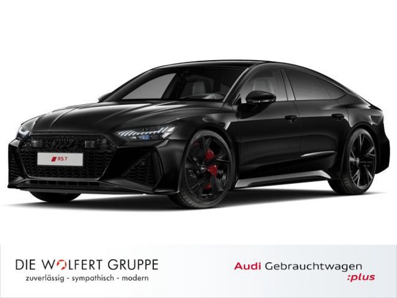 Audi RS 7