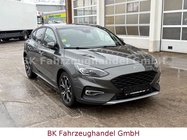 Ford Focus 2019
