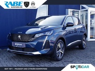 Peugeot 3008 2023