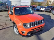 Jeep Renegade 2021